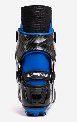 Превью  Ботинки лыжные SPINE Concept Carbon Skate 298-22 NNN (24/25)